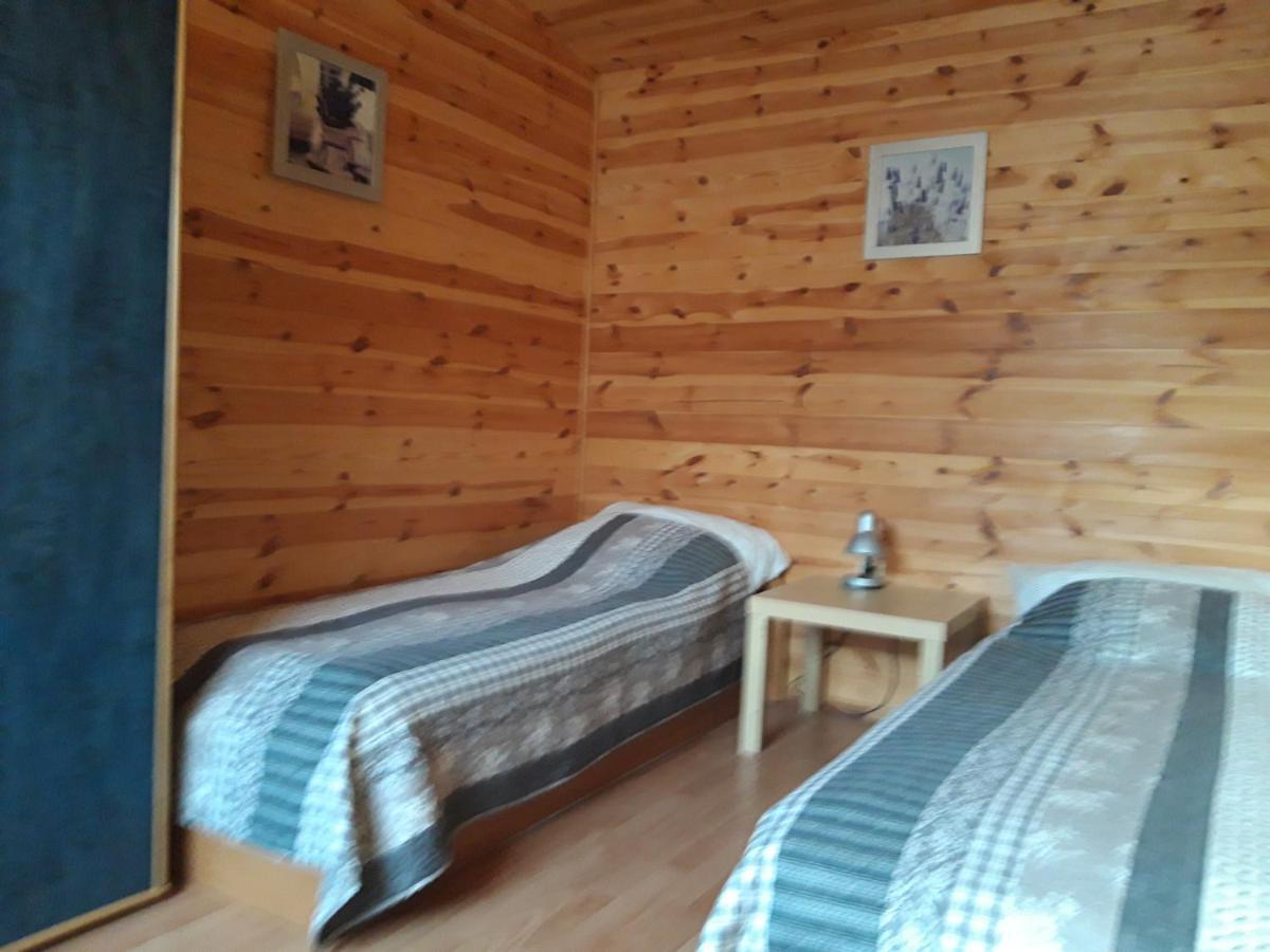 Przy Morzu Jarosławiec Exterior foto