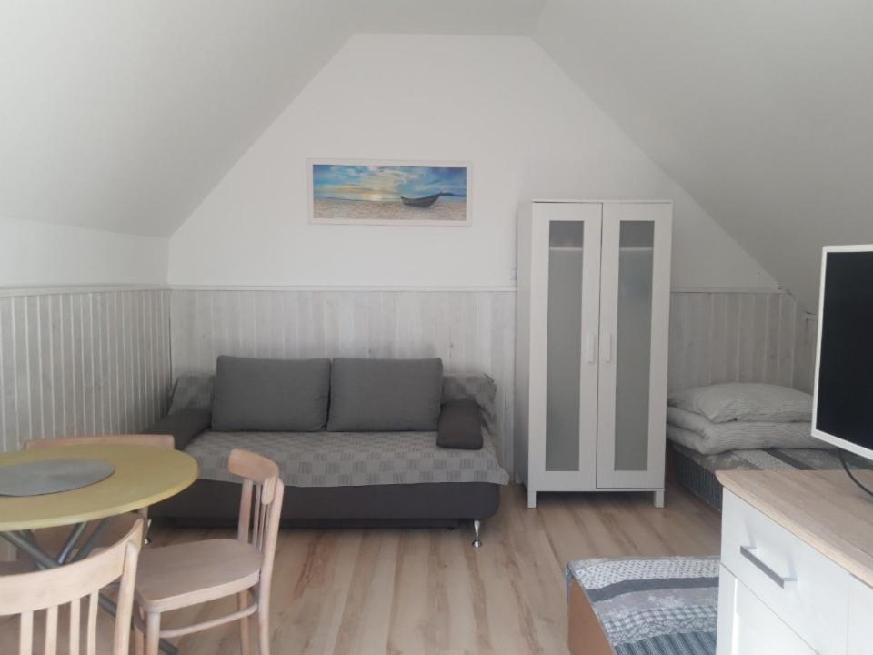 Przy Morzu Jarosławiec Exterior foto