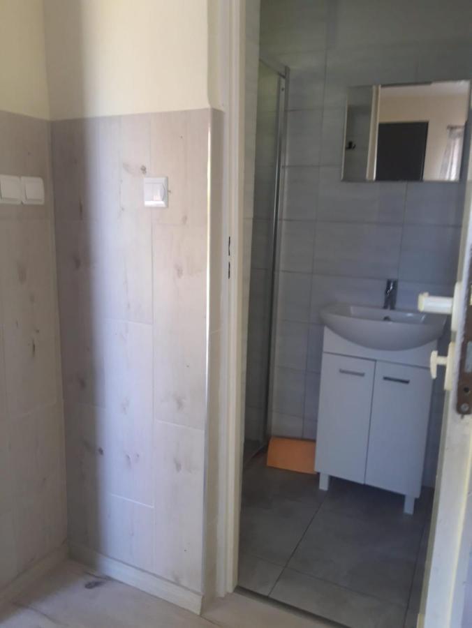 Przy Morzu Jarosławiec Exterior foto