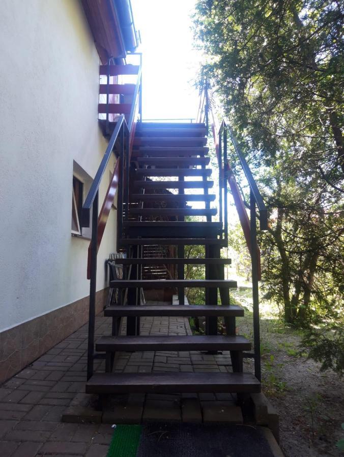 Przy Morzu Jarosławiec Exterior foto