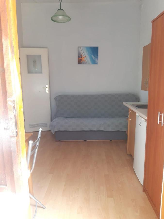 Przy Morzu Jarosławiec Exterior foto