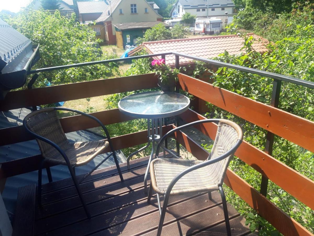Przy Morzu Jarosławiec Exterior foto