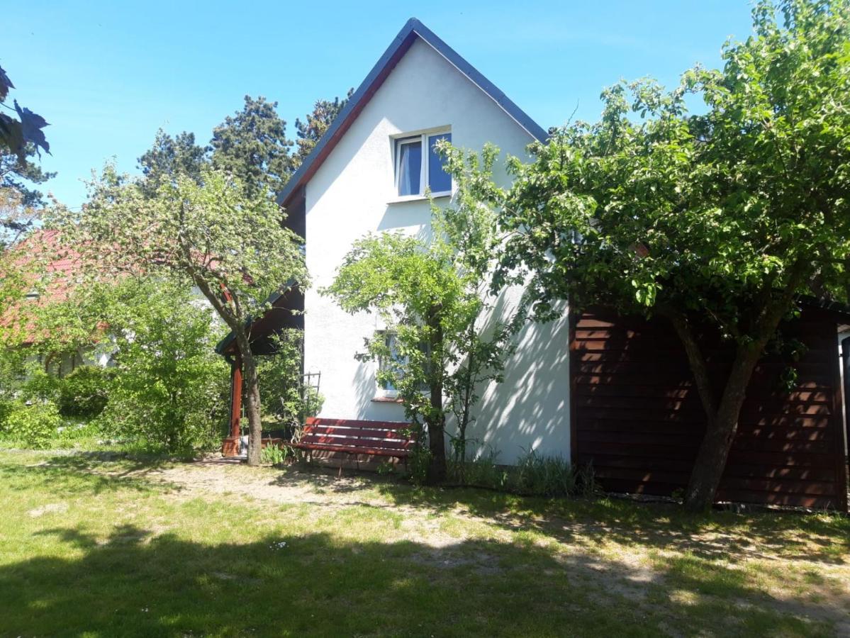 Przy Morzu Jarosławiec Exterior foto