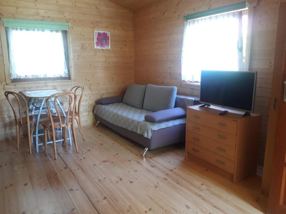 Przy Morzu Jarosławiec Exterior foto